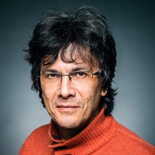 Канал Александра Маркова