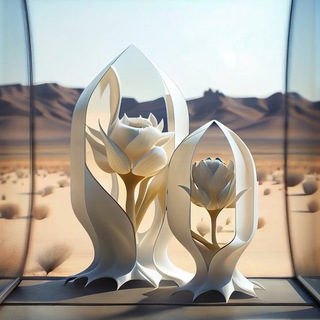 Оазис Искусственного Интеллекта