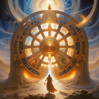 Эволюция Я/ Дух,Тело, Мысли