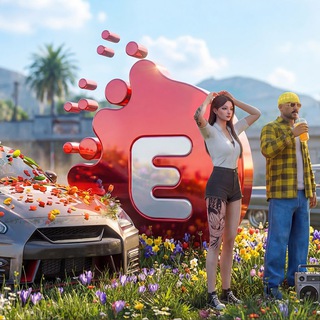 Evolve-Rp | GTA SAMP