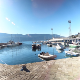 Иммиграция в Черногорию. DOO Evropartner CG