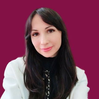 Про Телеграм | Евгения Губарева