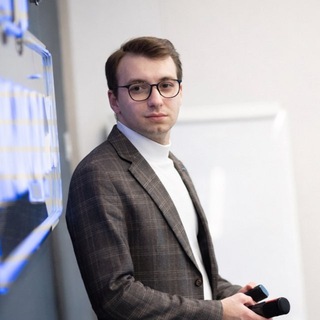 Евгений Волынкин