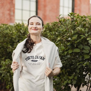 Можно легко с Женей Трубиной