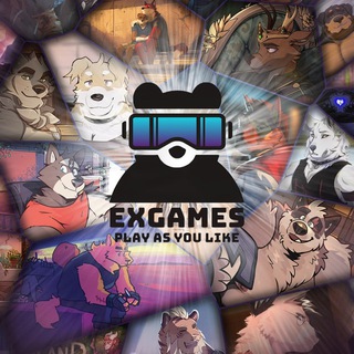 ExGames (Резерв)