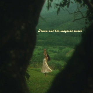 Волшебный уголок Ди ✨📚