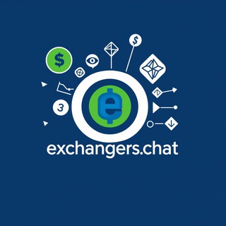Exchangers Chat — крупнейший чат обменников и процессинга