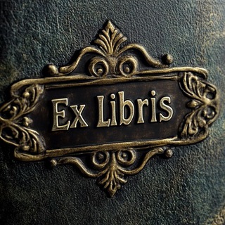 Ex_Libris 🎙