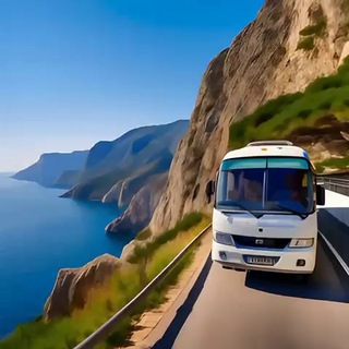 🚌Экскурсии по Крыму! Спарта Крым