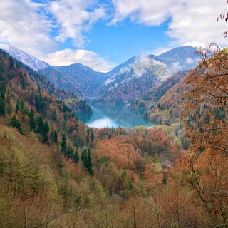 Бюро Сочиняй Мечты|Экскурсии|Сочи|Абхазия