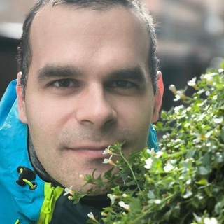 Алексей Афанасьев_гид_Э! (Экскурсии-экономика-э....) гид