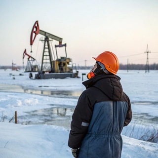 Дядя нефтяник