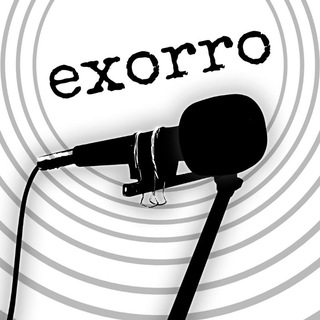 exorro на связи