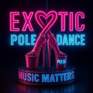 Exotic Pole Dance