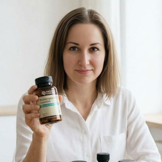 🥦ЕЛЕНА БАБЫНИНА нутрициолог