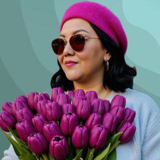 Розалия качает блоги