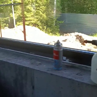 Физика окон