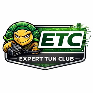 Мастера крутящего момента🔥ETC 👌