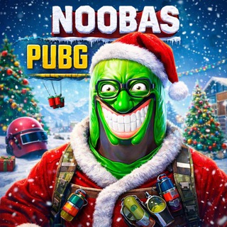 NOOBAS PUBG