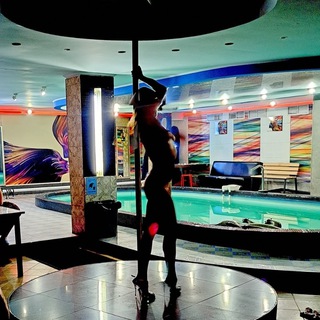 СВИНГ-БДСМ КЛУБ "ЭКСТРИМ".