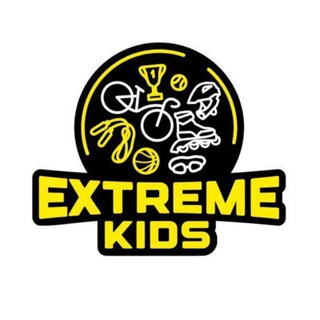 Франшиза EXTREME KIDS