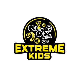 EXTREME KIDS г. ТОМСК