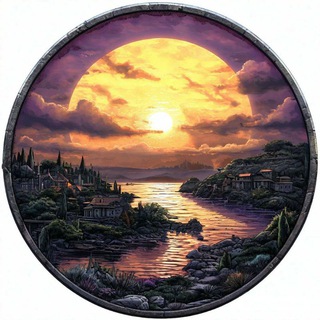 Дорога впечатлений