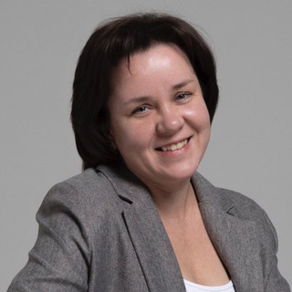 Юлия Липатова | Коуч-РОП в одном флаконе