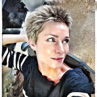 Анна Погребняк. Наставник экспертов