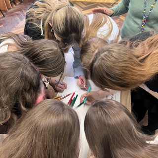 Сова из Берлина