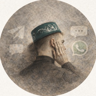 Татарский разведчик