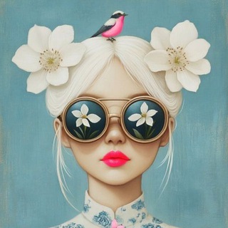 Метафизическая жиза☯️