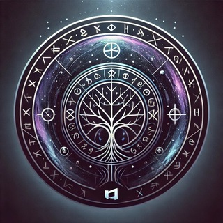 Эзотеричка🫀