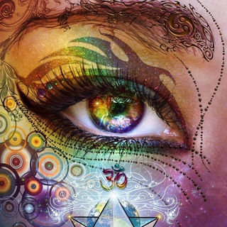 Эзотерика Виктории Степановой