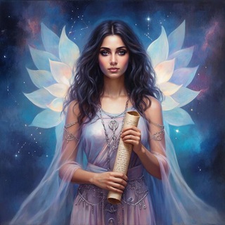 Роксана:Магия Жизни