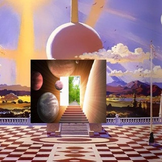 Эзотерика и прогнозы. Альтернативные версии истории.