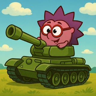 Путешествие Ezechek в Мир танков.