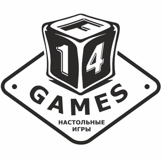 F14 games - Настольные игры