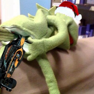 i've got a car right up my ass