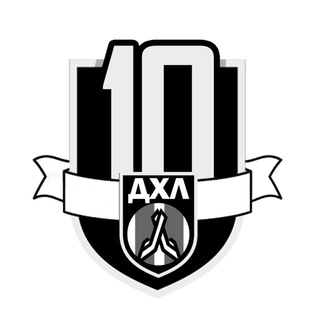 Федерация Дворовых Хоккейных Лиг Кузбасса