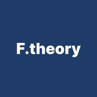 F.theory.