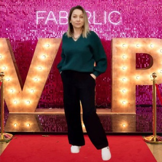 💎FABERLIC💎@Zelenskaya_Viktoriya