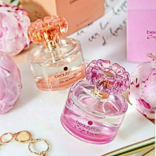 KATTAQURG'ON OPTOM PARFYUMERIYA