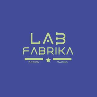 Фабрика Лаб