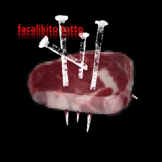 факаликито тату| кемерово (новосибирск)