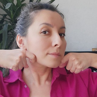 Фейсфитнес с Гузель Янько