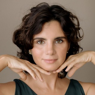 Фейсфитнес с Анастасией Патырыкиной - красота в ваших руках