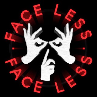 𝐅𝐀𝐂𝐄𝐋𝐄𝐒𝐒