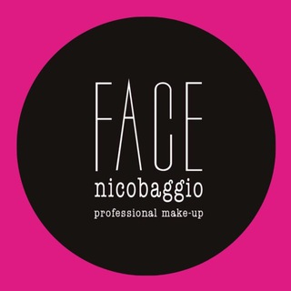 Face Nicobaggio professional makeup | Фейс Никобаджио 💄