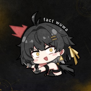 Fact Wuthering Waves